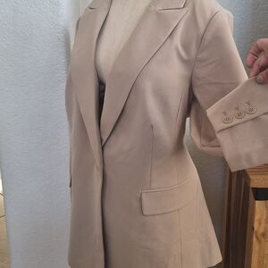 Lane Bryant Women's  Blazer SZ 16